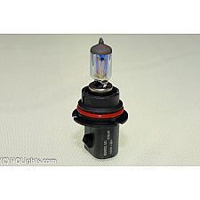Bilstrålkastarlampa 100/80W, 4750K, Cosmos Blå Vit, Mtec