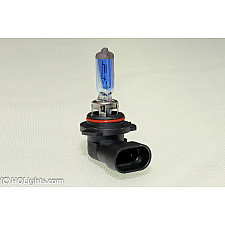 Halogenlampa 9006 HB4, Cosmos Blå Vit, 4750K, "Racing" 80W, Mtec