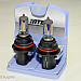 Mtec 9007 Racing Halogen bulbs Cosmos blue white, 4750K, 100/80W