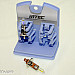 Mtec H1 Golden Style halogen bulbs, 55W 3300K
