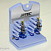 Mtec H3 Golden Style halogen bulbs, Racing 100W 3300K