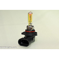 Halogenlampa 100W 3300K HB3, Mtec