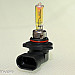 Mtec 9005 HB3 Golden Style halogen bulbs, Racing 100W 3300K