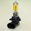 Halogen Bulbs, 9006 HB4, Golden Style, Racing 80W 3300K, Mtec