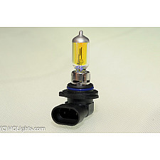 Halogenlampa 9006 HB4 80W 3300K, Mtec
