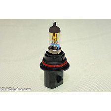 Halogenlampa 100/80W 3300K, Golden Style, Mtec