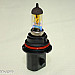 MTec 9007 Golden Style halogen bulbs, 65/55W 3300K