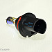 MTec 9007 Golden Style halogen bulbs, 65/55W 3300K