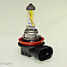 Mtec H8 Golden Style halogen bulbs, 35W 3300K