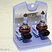Mtec H8 Golden Style halogen bulbs, 35W 3300K