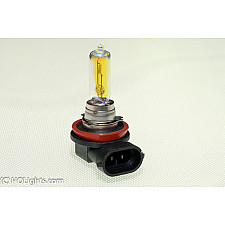 Halogenlampa H9 65W 3300K, Mtec