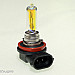 Mtec H9 Golden Style halogen bulbs, 65W 3300K