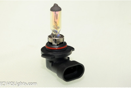 Mtec H10 Golden Style halogen bulbs 42W 3300K