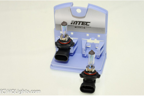 Mtec H10 Golden Style halogen bulbs 42W 3300K