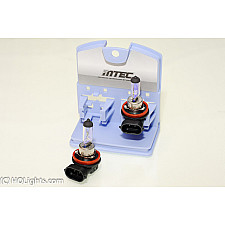 Halogenlampa H11 55W 3300K, Mtec