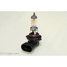 Halogenlampa H12 53W 3300K, Mtec