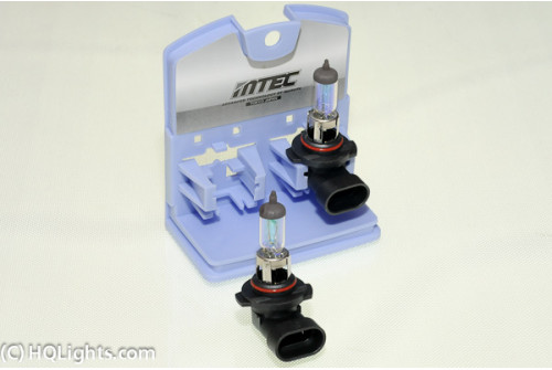 Mtec H12 Golden Style halogen bulbs, 53W 3300K