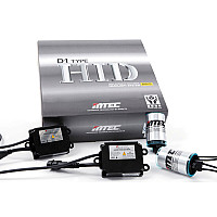 Xenon HID