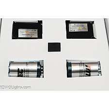 Xenon HID Kit, Komplett Med Lampor, Canbus, CE, 9005, MTec