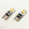 LED Kit, W5W, Canbus, 6000K