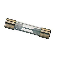 Glas Säkring, 15A 230 V