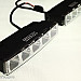 MTec DRL billampor, Super Bright, 5 Cree LED