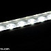 Amphibian Underwater Lights, 6 LED, white