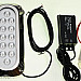 Amphibian Underwater Lights, 12 LED, red