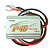 Batteri- och Gassparare F-16, Pulse King