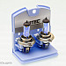 Mtec H4 Golden Style halogen bulbs, 60/55W 3300K