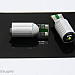MTec Extreme Evolution T10 LED lampor, High Power Cree LED, 7000K (2st per kit)