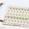Roof Lamp DIY Kit, 48 High Power Cree LEDs, 7000K, MTec Extreme Evolution