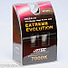 MTec Extreme Evolution roof lamp DIY kit, 48 High Power Cree LEDs, 7000K