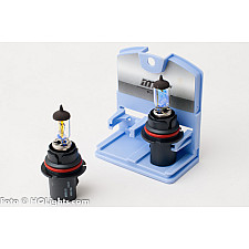 Halogenlampa 65/45W 3300K, Mtec