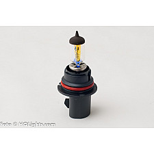Halogenlampa 65/45W 3300K, Mtec
