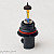 Halogen Bulb 100/80W 3300K Golden Style, MTec