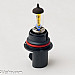 Mtec 9004 Golden Style halogen bulbs, 65/45W 3300K