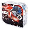 Car Bulb H4 2pcs, 12V 60/55W, Night Breaker Laser Next Generation +150%, Osram