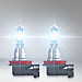 H8 2 st Osram Night Breaker Laser +150%
