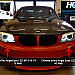 Mtec Extreme Power LED kit för BMW F01 F02 7-serie Angel Eyes ringar, H8, 7000K, 26W (v3)