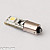 LED-lampa, 2 x SMD, 6000K, 1 st, BA9S