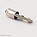 BA9S 2 x SMD LED lamp, 6000K, 1 lamp