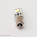 BA9S 2 x SMD LED lamp, 6000K, 1 lamp