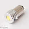 Bromsljus LED, 1W, BAY15D (1157)