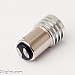 BAY15D (1157) bromsljus 1 LED, 1W