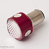 Bromsljus LED, BAY15D (1157) 4.5W Med Lins, 2 St Per Paket