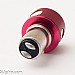 BAY15D (1157) bromsljus 4 LED, 4.5W med lins, 2 st per paket