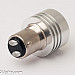 BAY15D (1157) bromsljus 4 LED, 4.5W 1 st