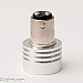 BAY15D (1157) bromsljus 4 LED, 4.5W 1 st