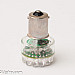 BA15S bromslampa, 24 LED röd, 21/5W, 2 st